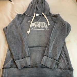 Lake Tahoe Hoodie